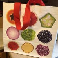 <p>Time to stock up on those reusable bags.</p>