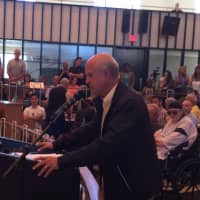 <p>David Walker, former U.S. comptroller general, says if city voters were allowed, they would probably recall the City Council and the mayor.</p>
