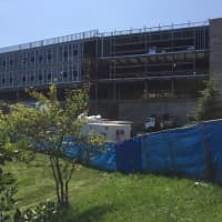 <p>The new Freshman Academy will have 24 classrooms.</p>