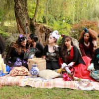 <p>The Victorian Social Affair is an event presented by Marrow Arts.</p>