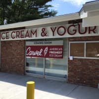 <p>A new Carvel ice cream location is coming to Stamford just north of the Merritt Parkway.</p>