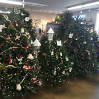 <p>The Gardener&#x27;s Center &amp; Florist is in its busy season now in Darien.</p>