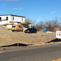 <p>The new Cricket Car Hop is poised to reopen in Stratford this spring.</p>