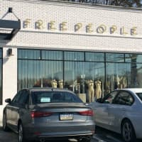 <p>Free People of Westport is slated to open on March 24.</p>