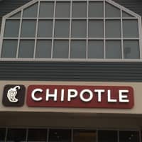 <p>A second Chipotle is now serving up tasty meals in Danbury.</p>