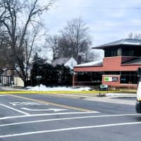 Pedestrian, 64, Struck, Seriously Injured By NJ Transit Bus In New Milford