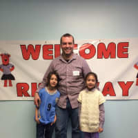 <p>As part of Ridgeway Elementary School&#x27;s College and Career Ready Day, parents were invited to speak about their careers.</p>