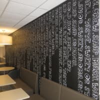 <p>The &quot;new&quot; McDonald&#x27;s at 60o Marble Ave. in Thornwood is modern but customers complained it is sterile and no longer intimate.</p>