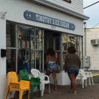 <p>Timothy&#x27;s Ice Cream in Bridgeport was a 2016 DVlicious &quot;Best Ice Cream&quot; winner.</p>