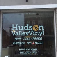 <p>Hudson Valley Vinyl is set to open Monday, March 27.</p>