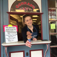 <p>Conrad&#x27;s Confectionery is now open for ice cream in Westwood.</p>