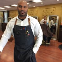 <p>Hackensack&#x27;s Andre &quot;Dre&quot; Perrin of BeSpoke in Teaneck gave dozens of barbers of all races and nationalities their start at his first shop, Cut Creations.</p>