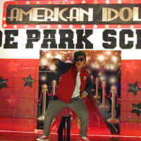 <p>Cliffside Park School No. 3 hosted an American Idol talent show last Thursday.</p>