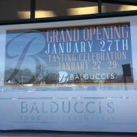 <p>Balducci&#x27;s is planning its grand opening in Rye Brook on Jan. 27.</p>