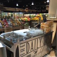 <p>New to Balducci&#x27;s: The Daily Dish, a chef&#x27;s selection of specials at the Rye Brook location.</p>