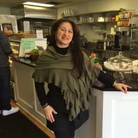 <p>Farnaz Jarmatz recently took over the ownership of FreshCo in Stamford.</p>