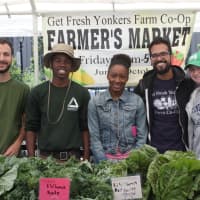 <p>Groundwork Hudson Valley opens its Yonkers market on June 2.</p>