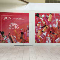 <p>Ulta Beauty, a popular beauty superstore, is coming to the Danbury Fair Mall in Fall.</p>
