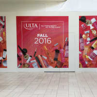 <p>Ulta Beauty, a popular beauty superstore, is coming to the Danbury Fair Mall in fall.</p>
