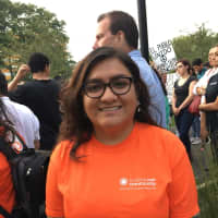 <p>Wendy Cardenas is a DACA participant. She is pursuing a bachelor&#x27;s in health care management and wants to work in the immigrant community.</p>