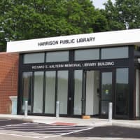 <p>The Harrison Public Library is staging a grand opening celebration this weekend. </p>