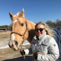 Fairfield County Resident Hopes To Get Back On Her Horse Thanks To LYMBR