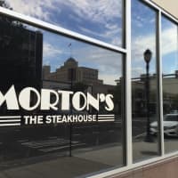 <p>Morton&#x27;s has moved to City Center in White Plains.</p>