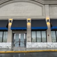 Oceanaire Seafood Room Shutters Shops At Riverside Location