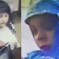 <p>Anyone who recognizes them, saw anything, or has information that could help the investigation is asked to call Garfield police: (973) 478-8500.</p>