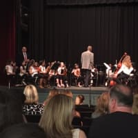 <p>B.F. Gibbs Elementary School in New Milford held their annual spring concert on May 26.</p>