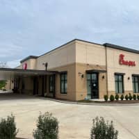 Paramus Chick-fil-A Weeks Away From Opening, Mayor Says