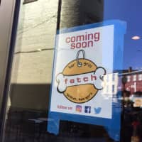 <p>Fetch is owned by Chopped alum Adam Powers. The Goshen location is nearing completion.</p>