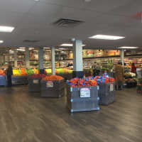 <p>ShopRite in Warwick expanded every department following a one-year renovation.</p>