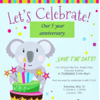 <p>Koala Park Daycare is celebrating its fifth year in Westchester.</p>