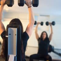 <p>Fitness Boutique is a new studio in Rye.</p>