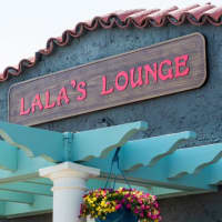 <p>LaLa&#x27;s Lounge in Bay Shore</p>