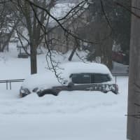 <p>There will be limited parking in Yonkers.</p>