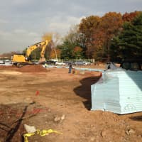 <p>More retail space is coming to Route 17 North in Paramus.</p>