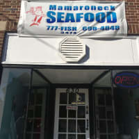 <p>Mamaroneck Seafood on Halstead Avenue in Mamaroneck.</p>