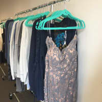 <p>Some of items at the holiday pop-up, Love Bella in Larchmont.</p>