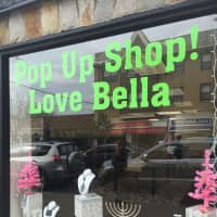 <p>Love Bella is a pop up holiday boutique in Larchmont.</p>