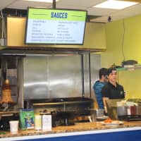 <p>Mediterranea in Teaneck offers quick, healthy meals with kosher and Middle Eastern flair. </p>