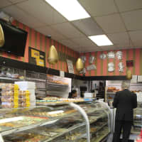 <p>Butterflake in Teaneck has been selling baked treats for half a century. </p>