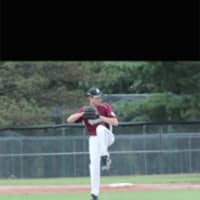 <p>Noah Rosenthal pitching at the state tournament in Colonie, N.Y. in July. He&#x27;ll be honored by a state Babe Ruth commissioner on Sunday.</p>