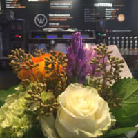 <p>Stems + Co. of Rowayton has a pop-up shop at Winfield Street Coffee in Westport through April 24.</p>