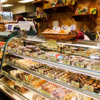 <p>Bakery at Uncle Giuseppe&#x27;s Marketplace</p>