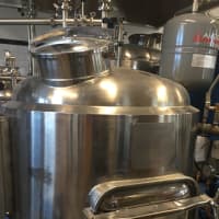 <p>Sing Sing Kill Brewery in Ossining.</p>