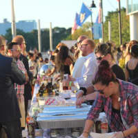 <p>Expect lots of great brews at the Stamford Brew &amp; Whiskey Festival.</p>
