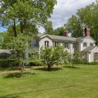 <p>The Westchester home where Marilyn Monroe married Arthur Miller is up for sale.</p>