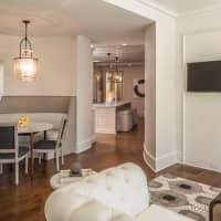 <p>The amenities are unique in every room at 50 Masterton Road.</p>